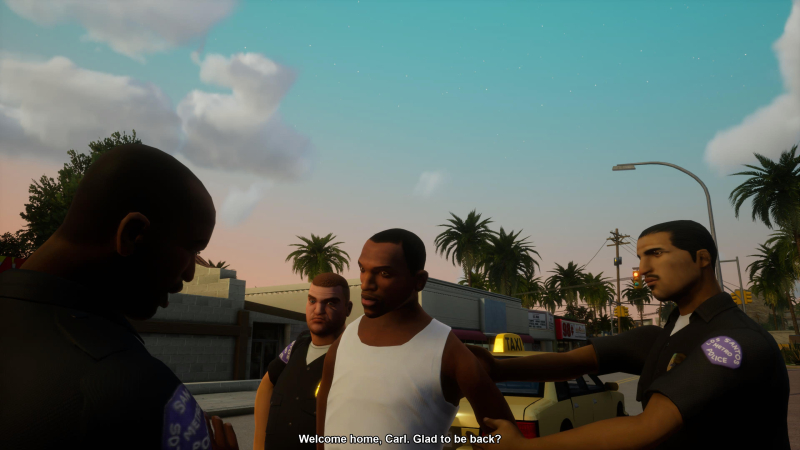 I Can't play Gta San Andreas on ps5, why? : r/GTA