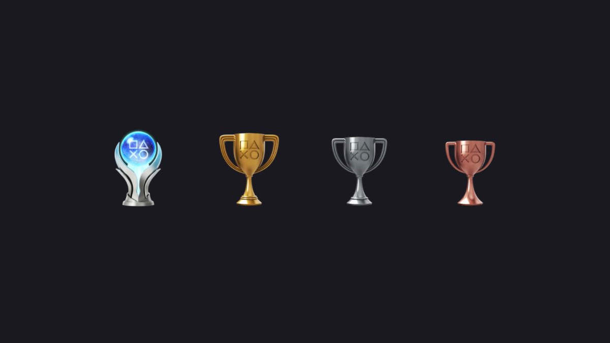 skyrim remastered ps4 trophies