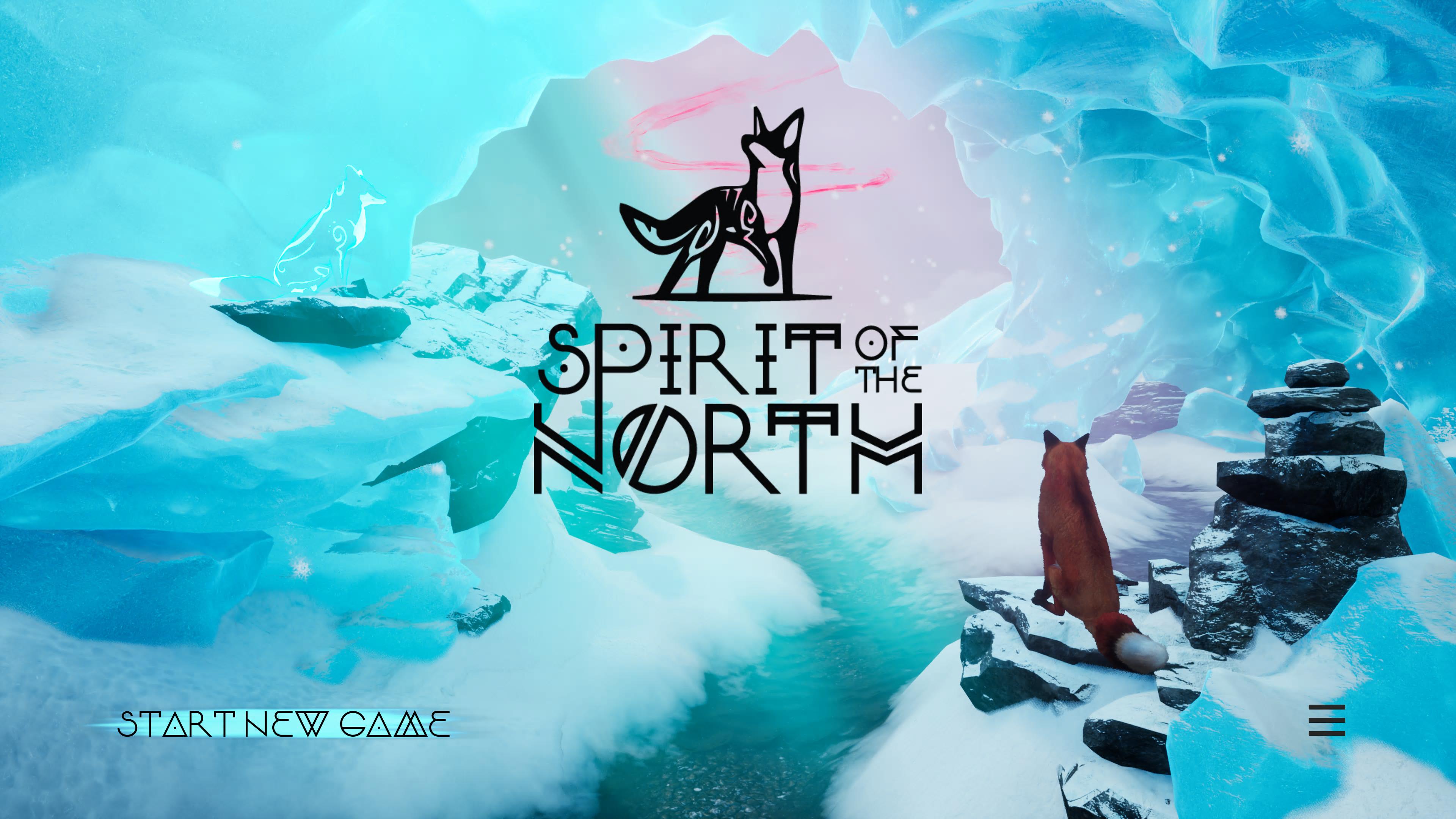 spirit of the north fox skins