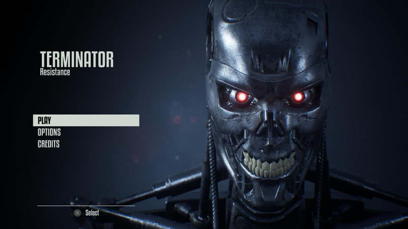 Terminator Resistance: Enhanced - PS5 Platinum Review